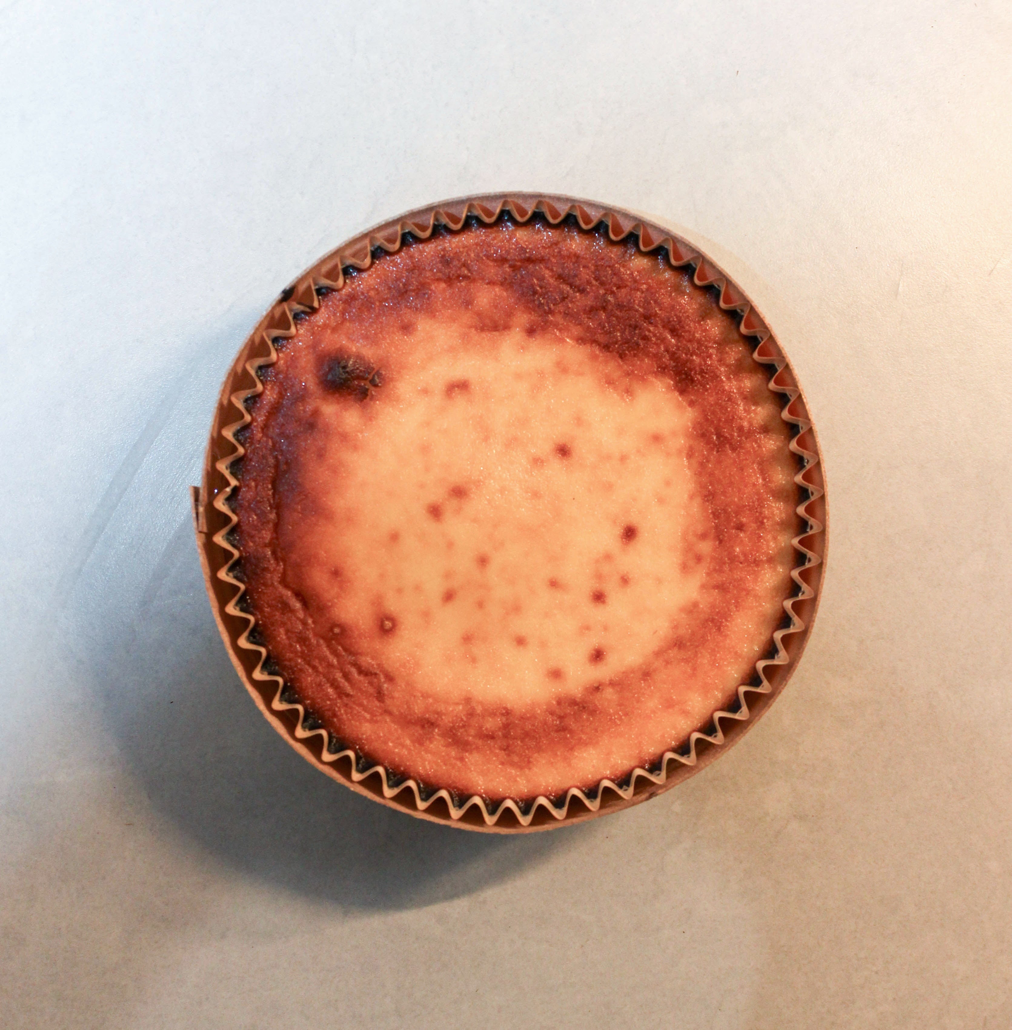 La Clásica - Pequeña (4-6 personnes)