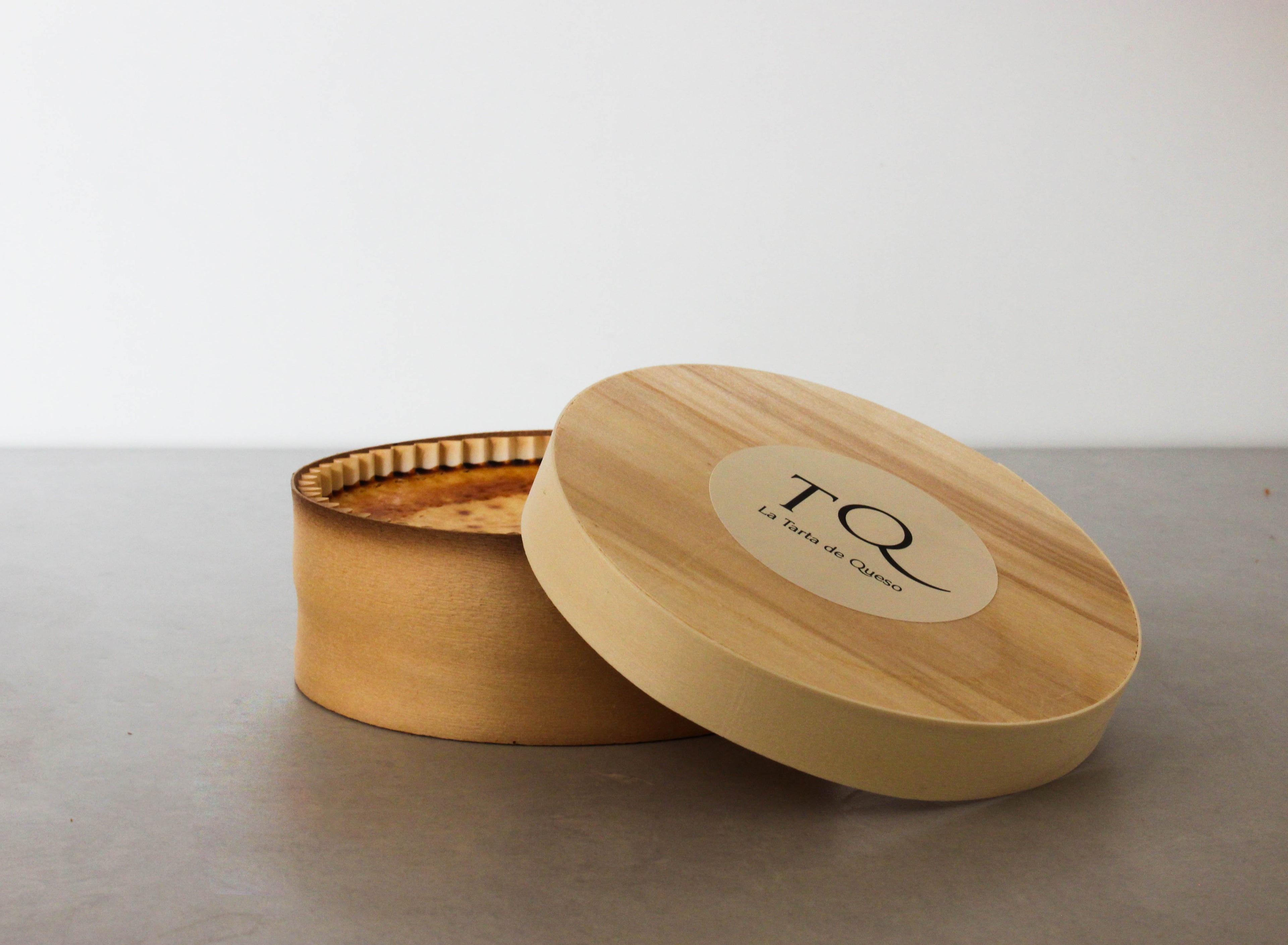 La Clásica - Pequeña (4-6 personnes)