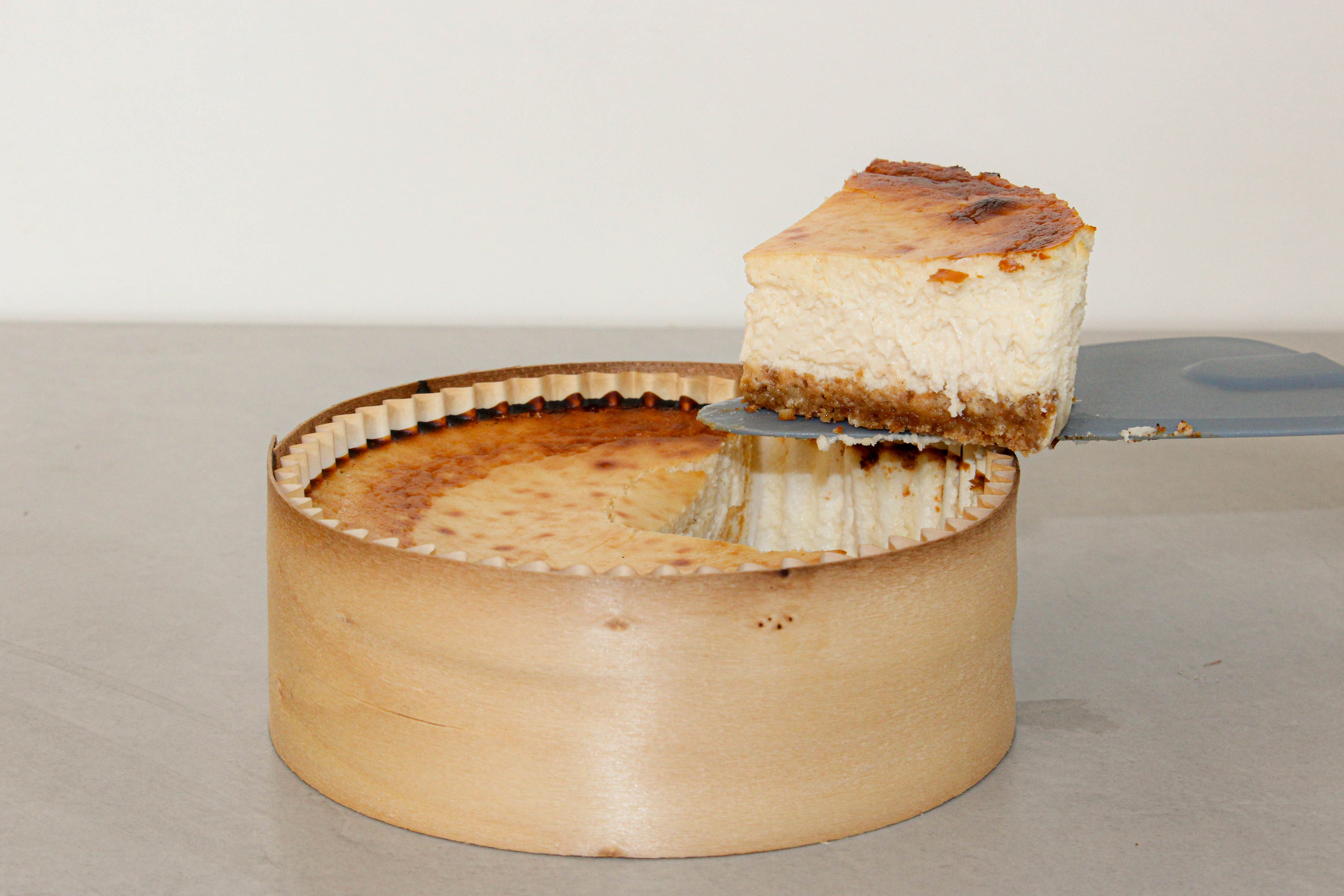 La Clásica - Pequeña (4-6 personnes)